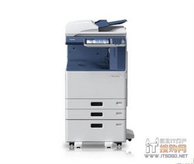 办公更高效 东芝2555C复印机石家庄优惠价仅24500元