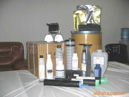 广州嘉印办公设备碳粉产品列表——复印机专用