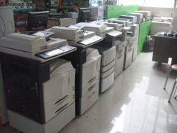 中山市沙溪镇鸿安办公设备商行 一站式办公解决方案的可靠伙伴