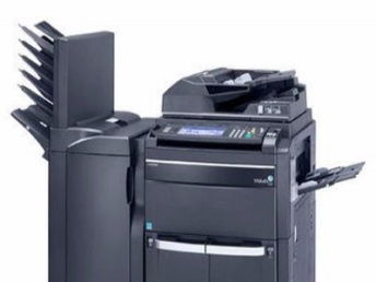 一站式办公解决方案 探索九亭与泗泾地区的专业设备服务