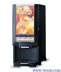 咖啡机与复印机的奇妙碰撞 当DG 109F3M遇见办公日常