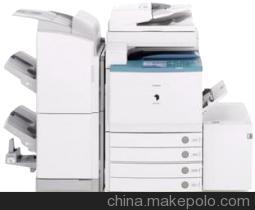 佳能IRC5180/5185彩色复印机 二手办公设备的优选