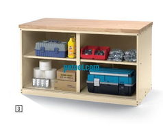 职业安全视野下办公设备的安全标示与管理