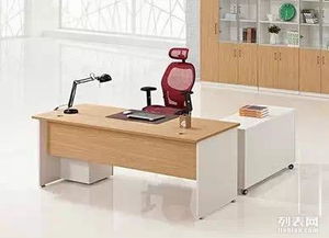 北京办公家具与设备一站式采购指南 厂家直销，打造高效办公空间