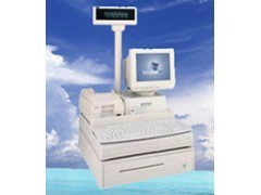 海信POS收款机 助力现代商业高效运营的智能办公设备