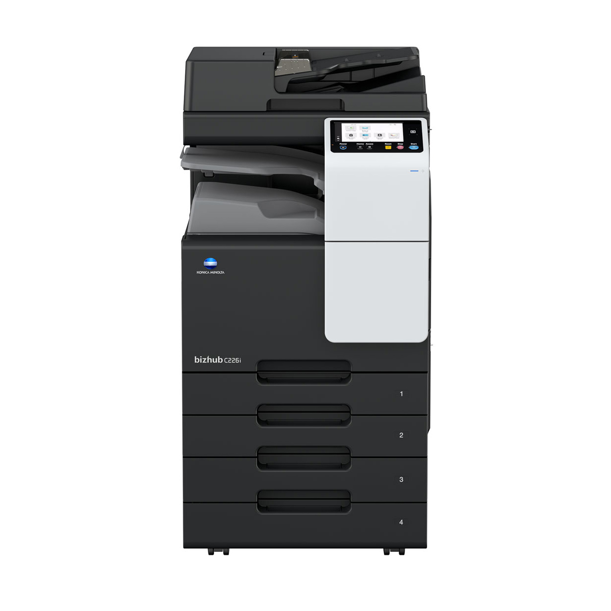 慈溪市励天办公设备 专业复印机解决方案引领高效办公新潮流